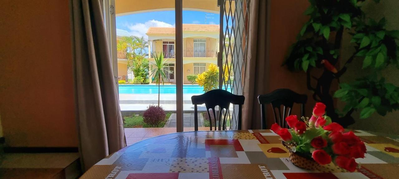 Residence Le Choisy Мон-Шуази Экстерьер фото