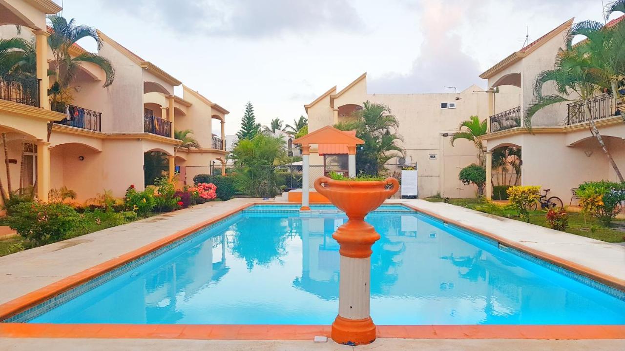 Residence Le Choisy Мон-Шуази Экстерьер фото